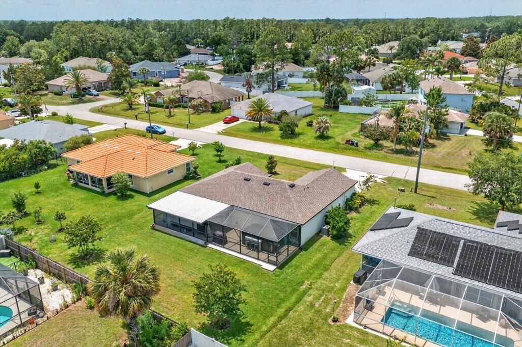 PALM COAST SEC 24 - Residential