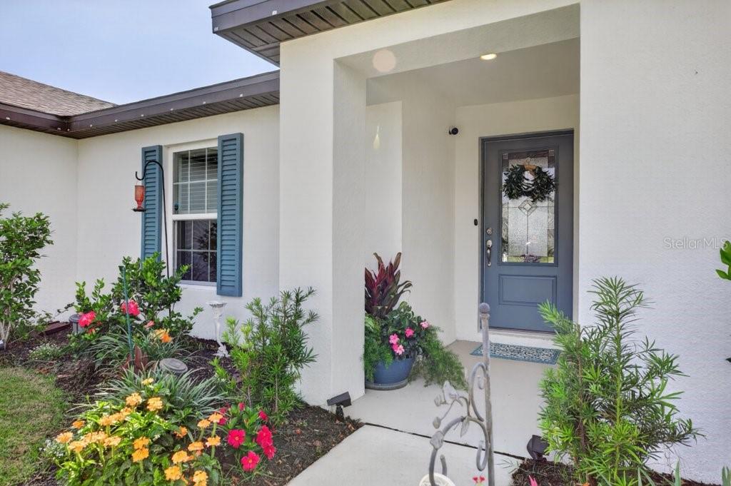 PALM COAST SEC 24 - Residential