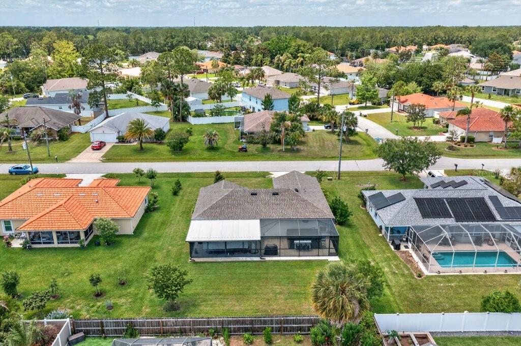 PALM COAST SEC 24 - Residential