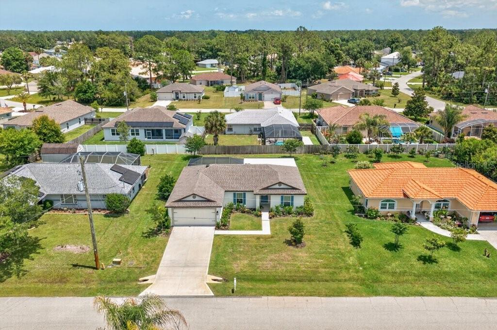 PALM COAST SEC 24 - Residential