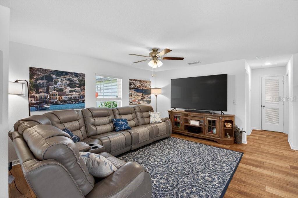 PALM COAST SEC 24 - Residential