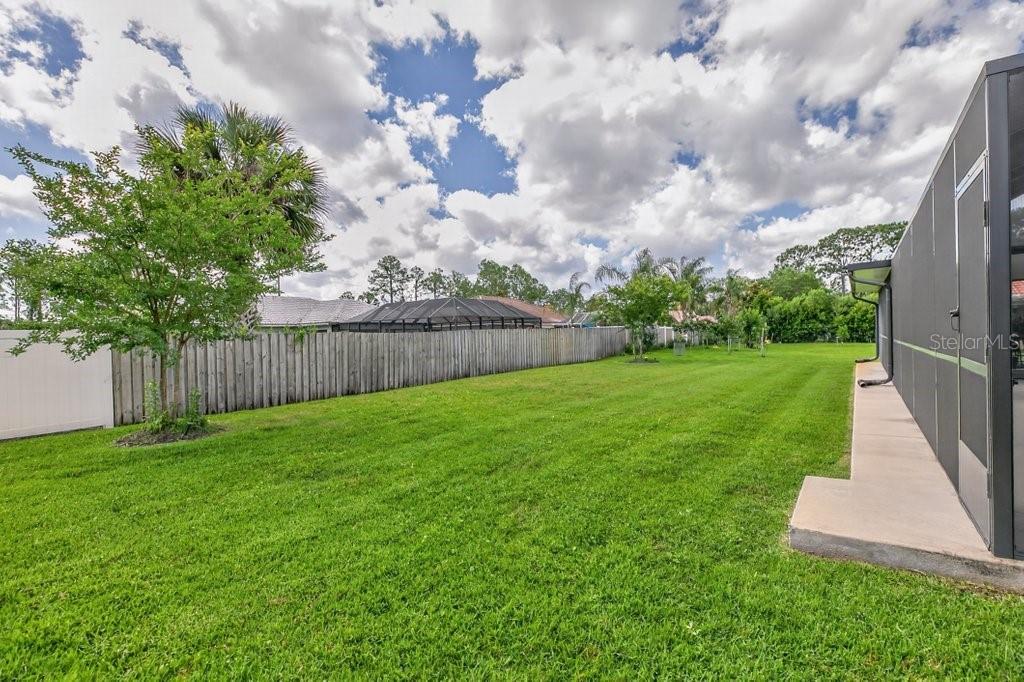 PALM COAST SEC 24 - Residential