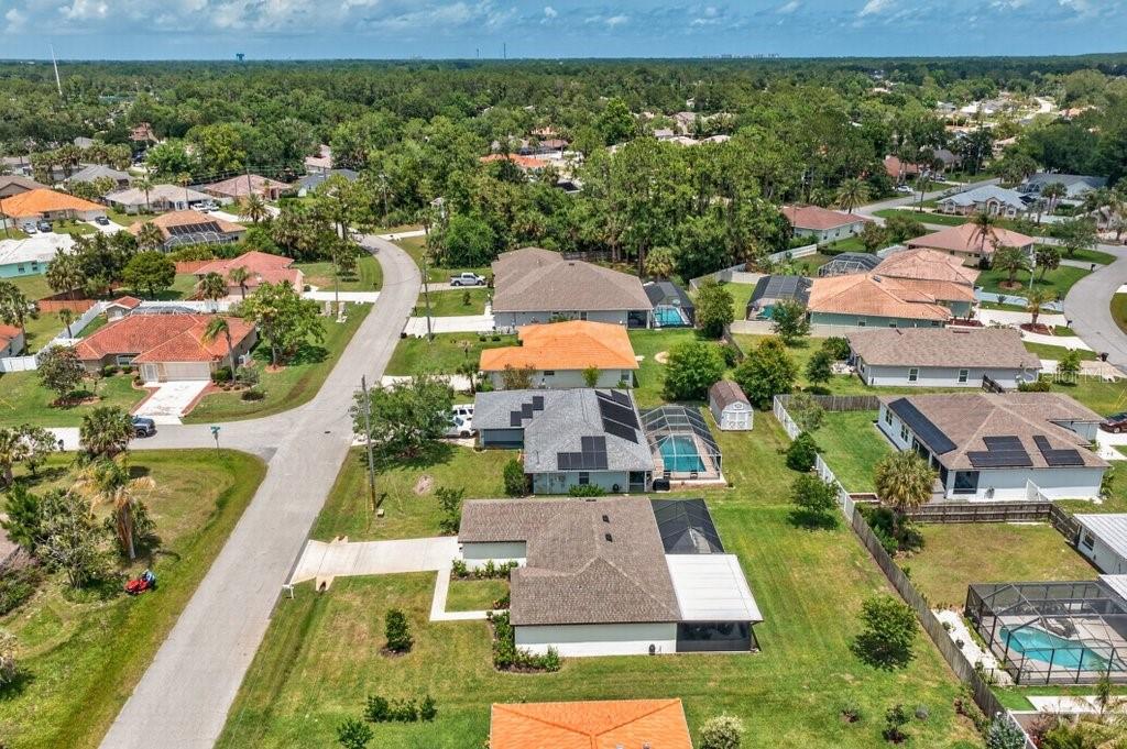 PALM COAST SEC 24 - Residential