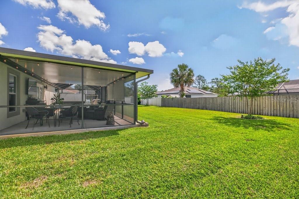 PALM COAST SEC 24 - Residential