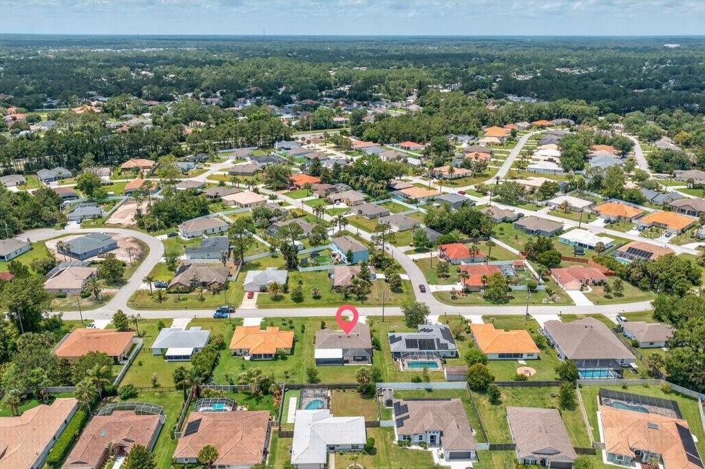 PALM COAST SEC 24 - Residential