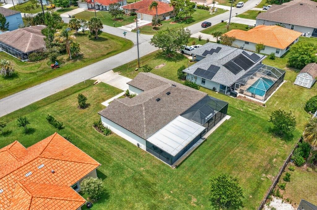 PALM COAST SEC 24 - Residential