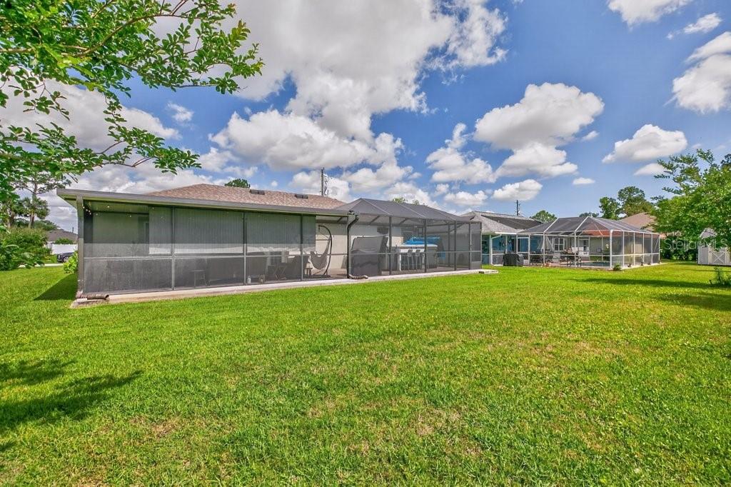 PALM COAST SEC 24 - Residential