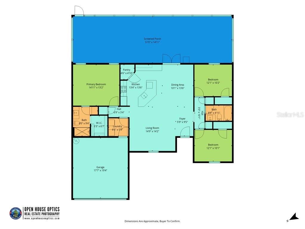 PALM COAST SEC 24 - Residential