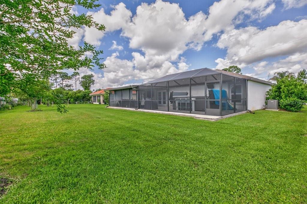 PALM COAST SEC 24 - Residential