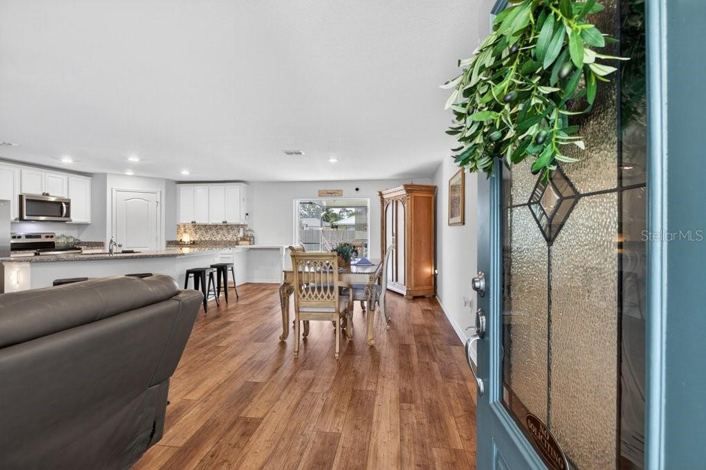 PALM COAST SEC 24 - Residential