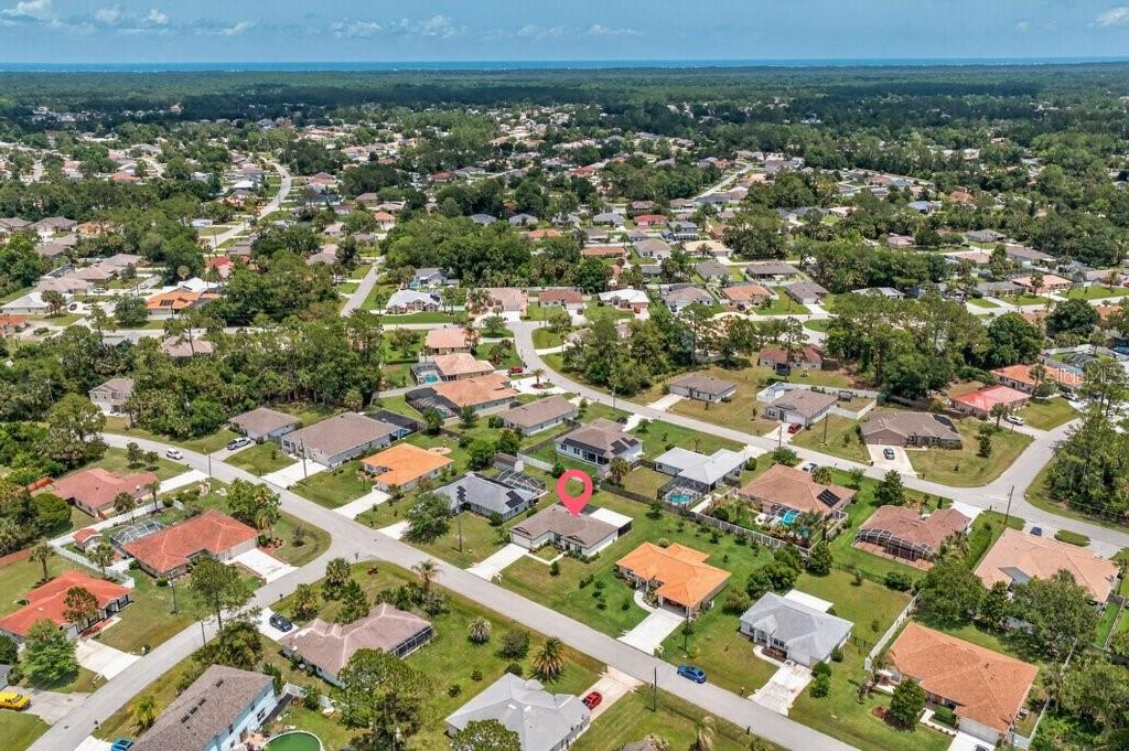 PALM COAST SEC 24 - Residential
