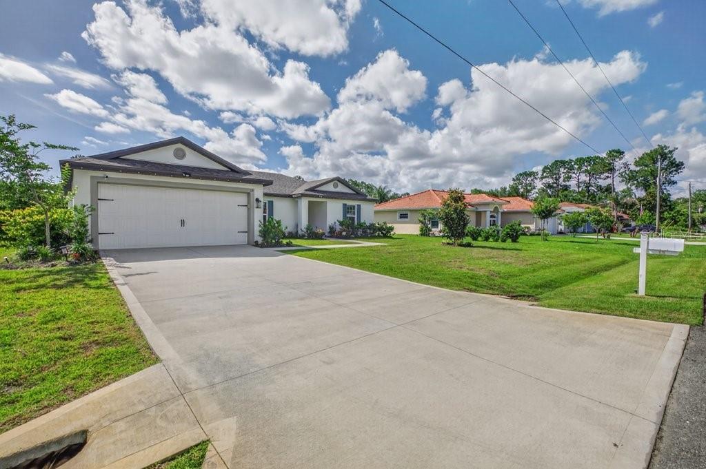 PALM COAST SEC 24 - Residential