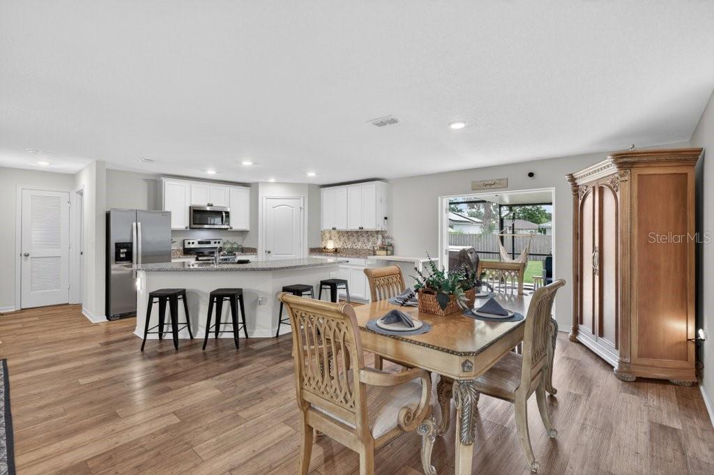 PALM COAST SEC 24 - Residential