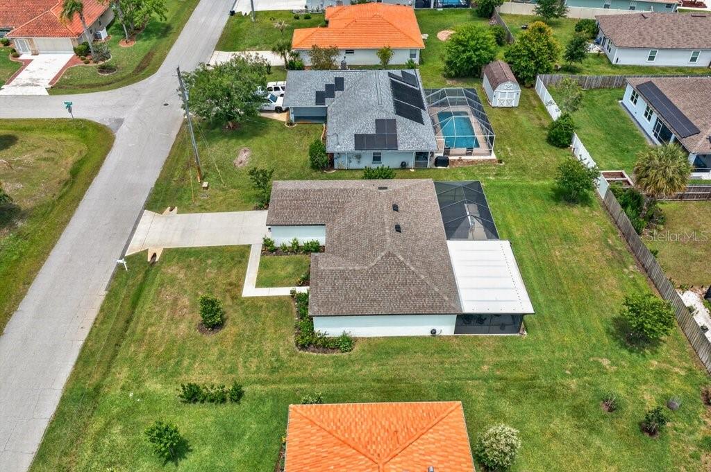 PALM COAST SEC 24 - Residential