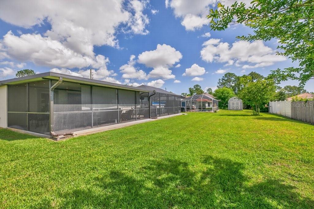 PALM COAST SEC 24 - Residential