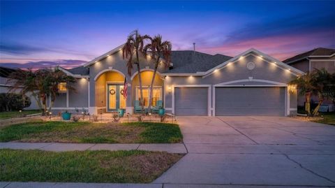 402 STONEHENGE CIRCLE ROCKLEDGE FL 32955