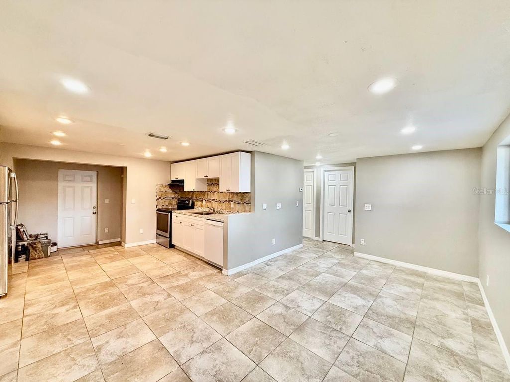 Photo of 2406 S 69th Street #A, Tampa, FL 33619 (MLS # TB8456620)