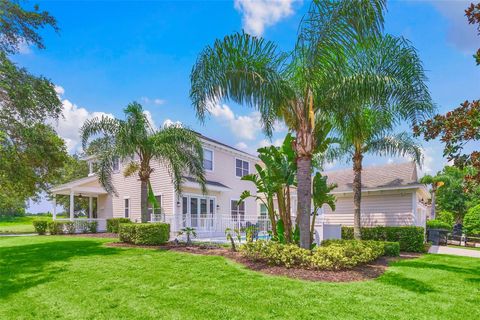 A home in KISSIMMEE