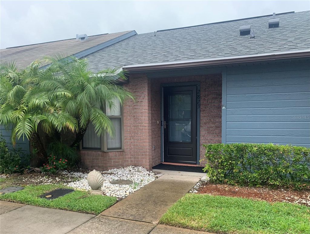 Photo of 2823 Shannon Oak Court, Saint Cloud, FL 34769 (MLS # R4910816)