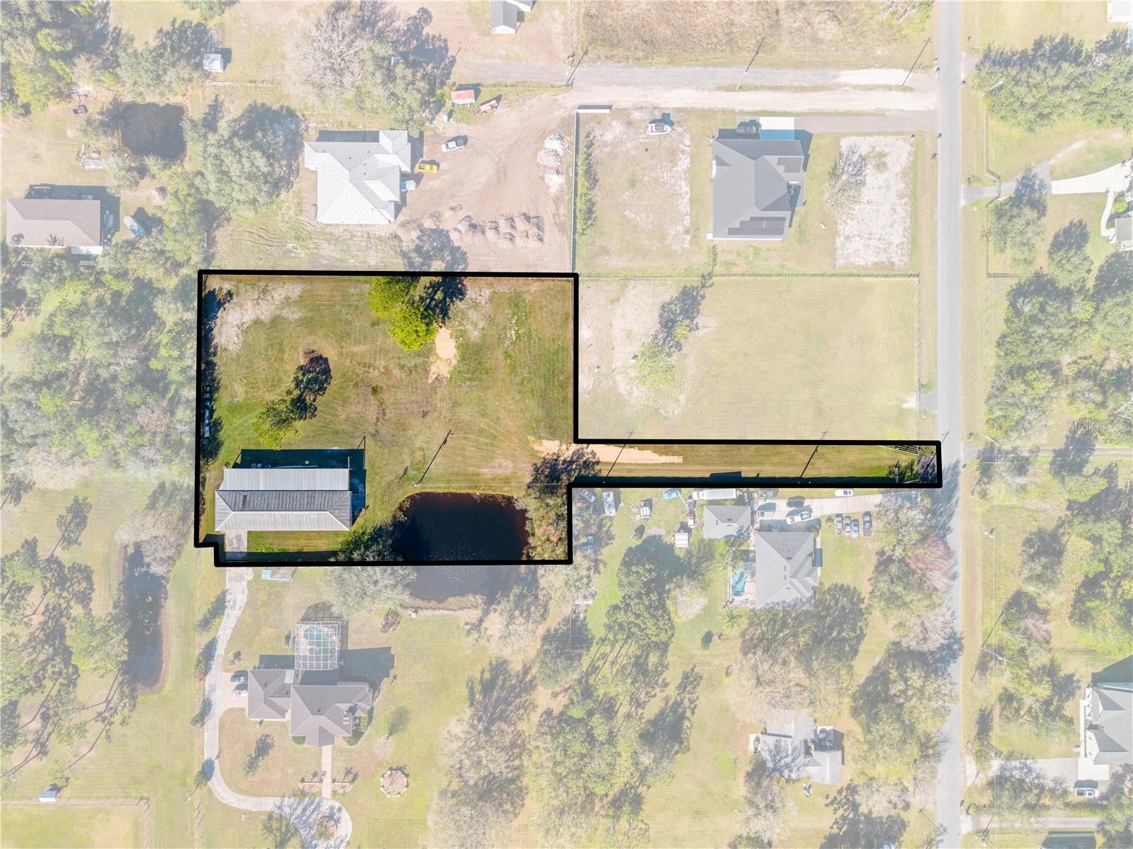 3936 LAKEVIEW ACRES ROAD