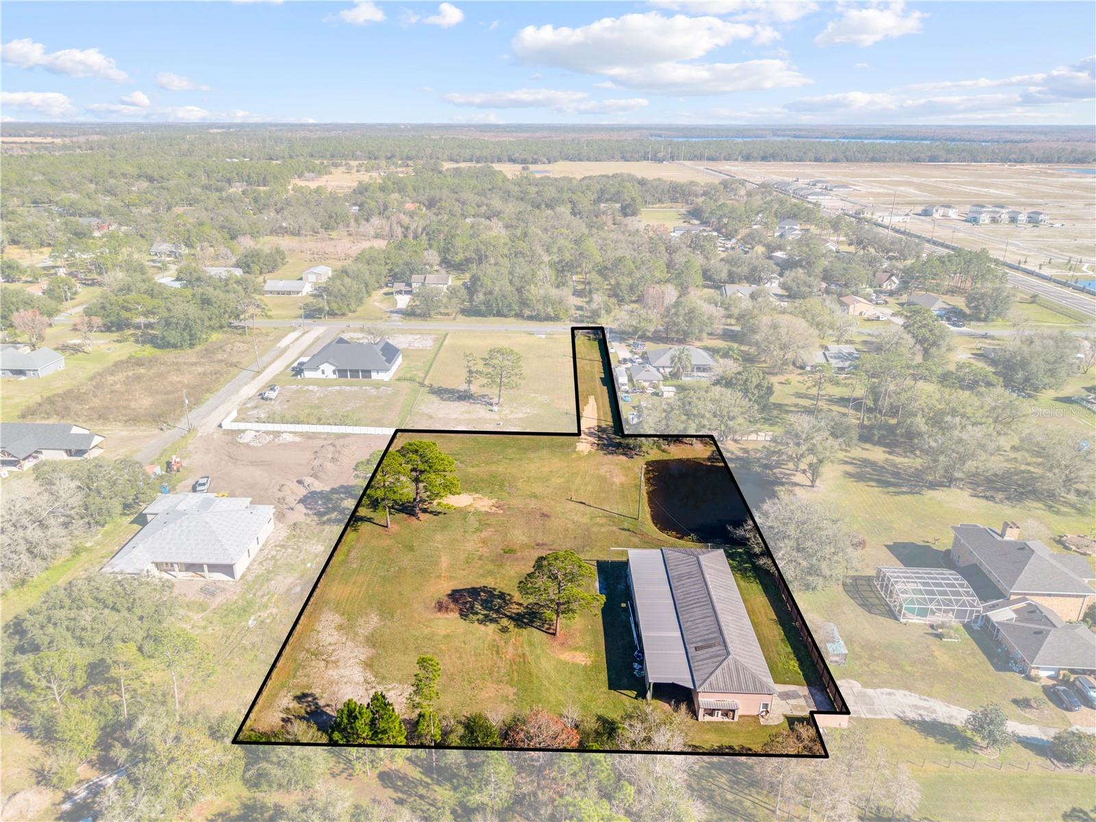 3936 LAKEVIEW ACRES ROAD