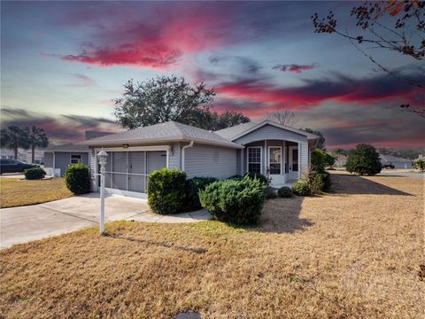 20505 QUEEN ALEXANDRA DRIVE LEESBURG FL 34748