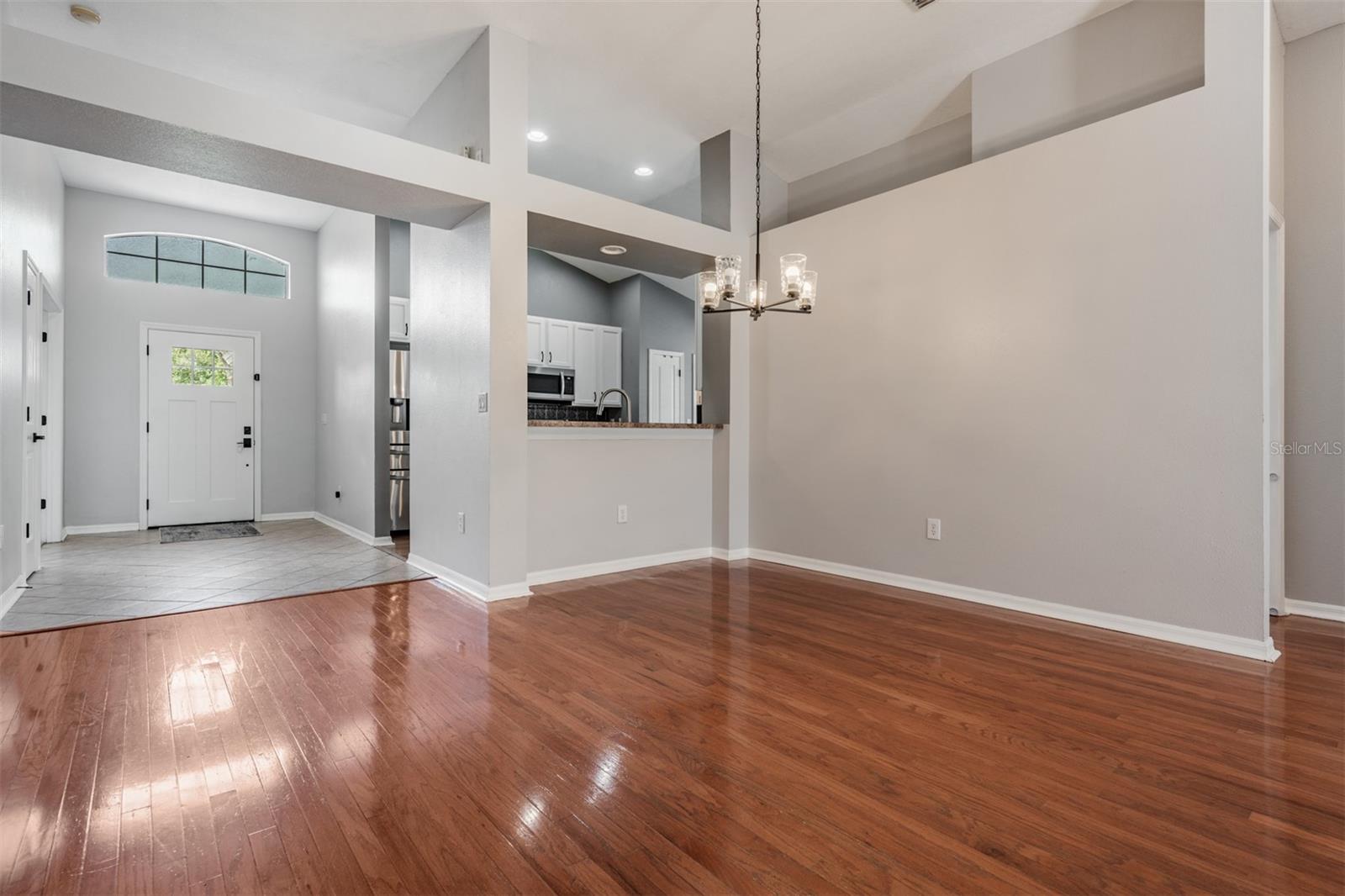 TRINITY WEST - Residential