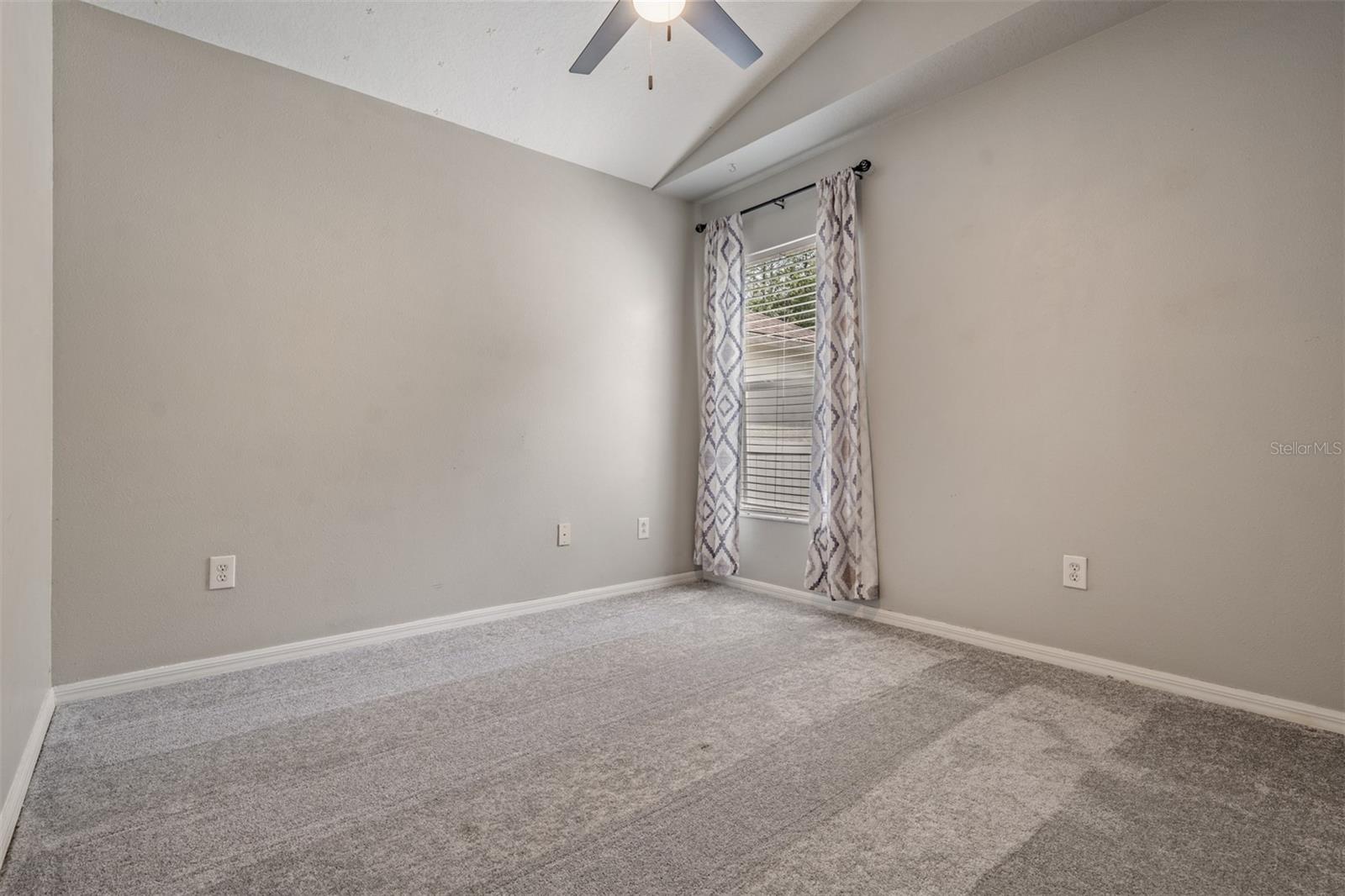 TRINITY WEST - Residential