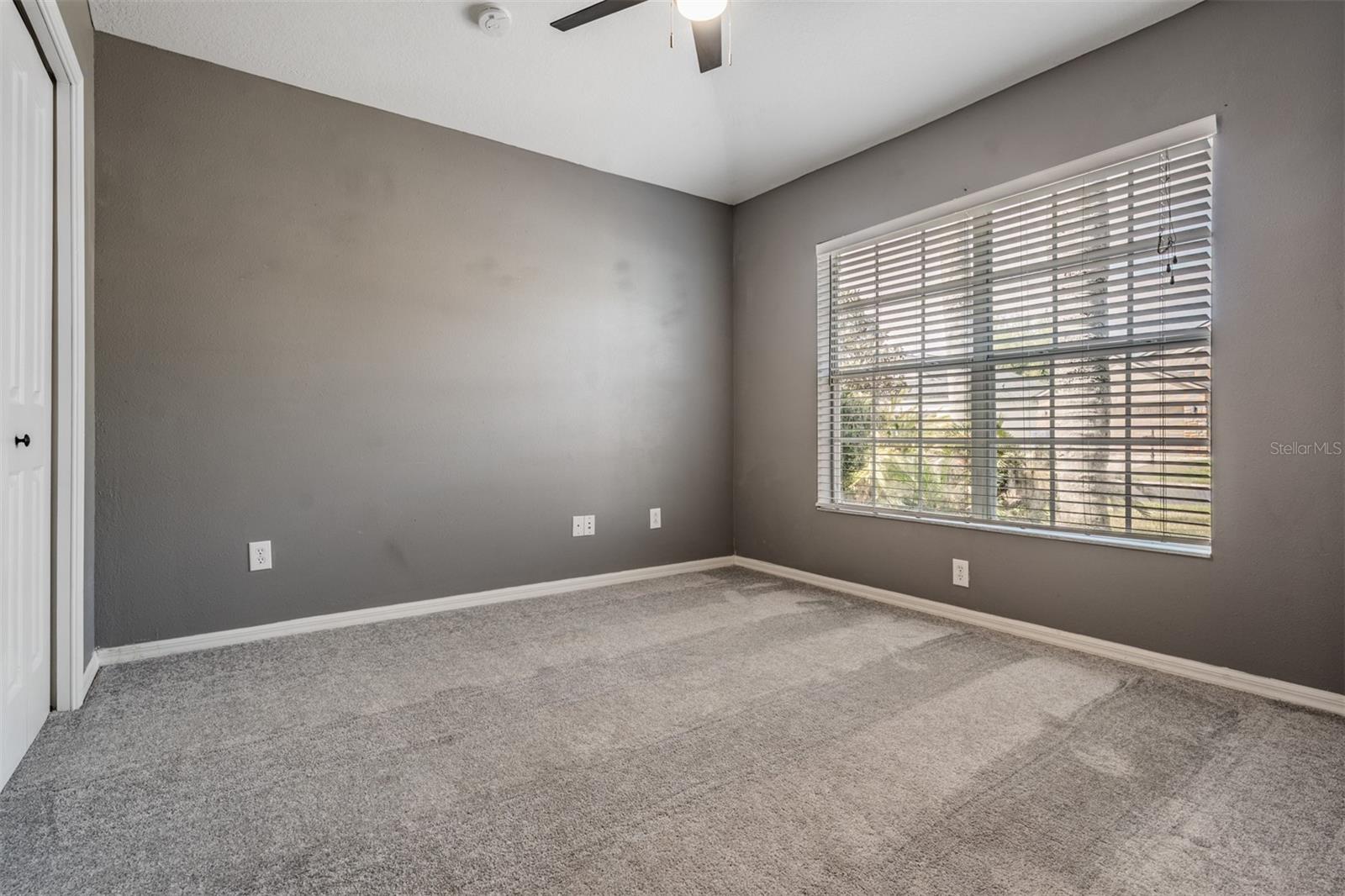 TRINITY WEST - Residential