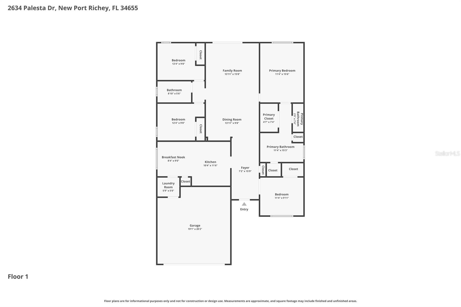 TRINITY WEST - Residential