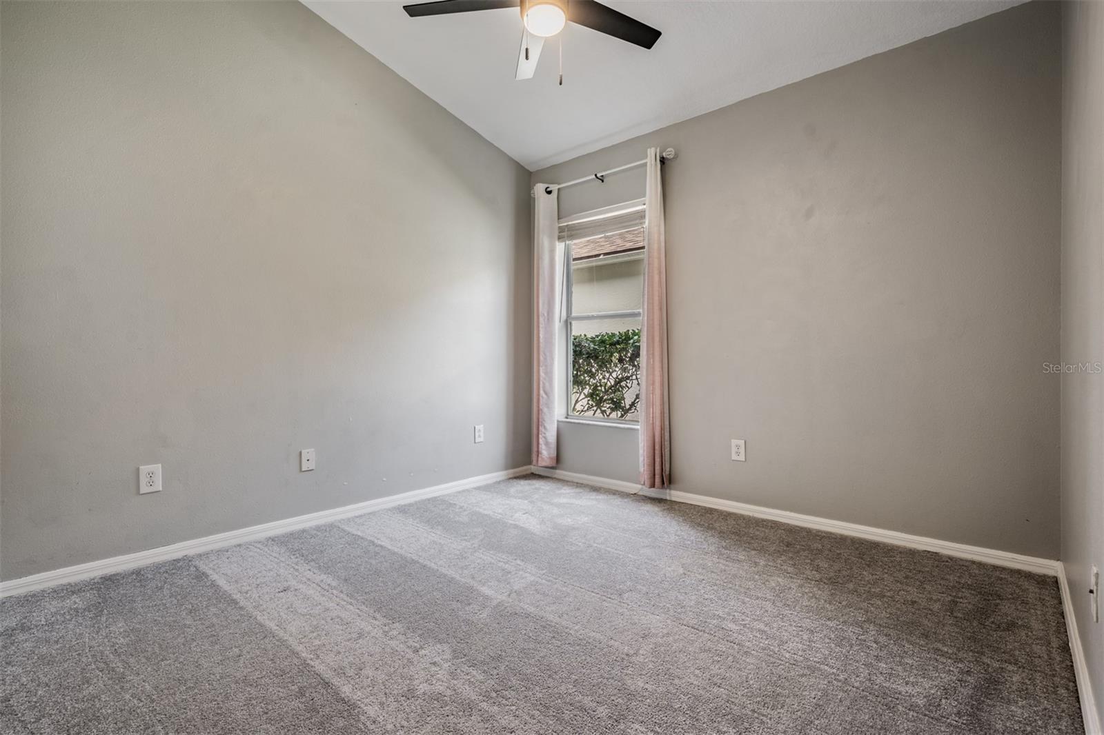 TRINITY WEST - Residential