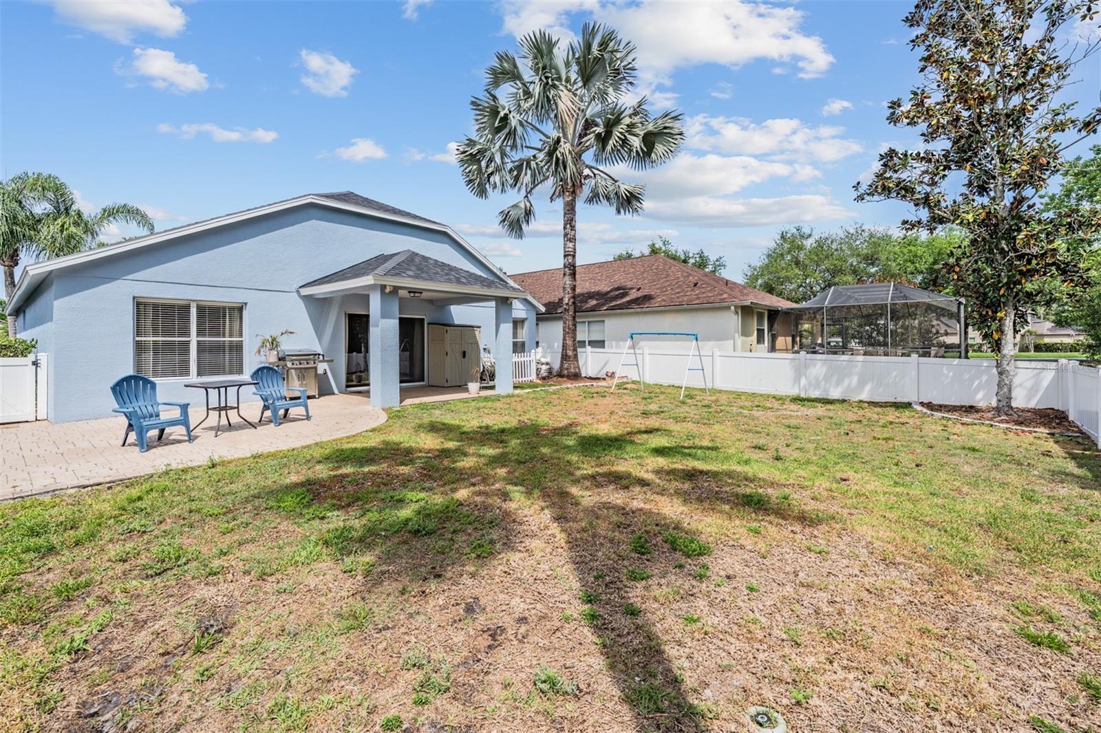 TRINITY WEST - Residential