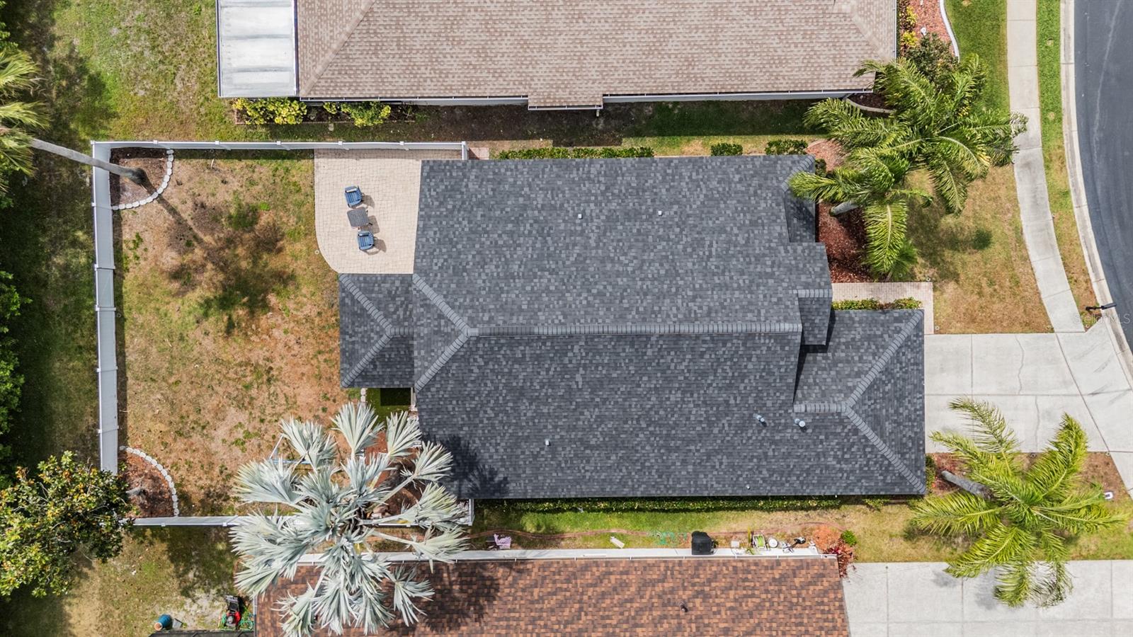 TRINITY WEST - Residential