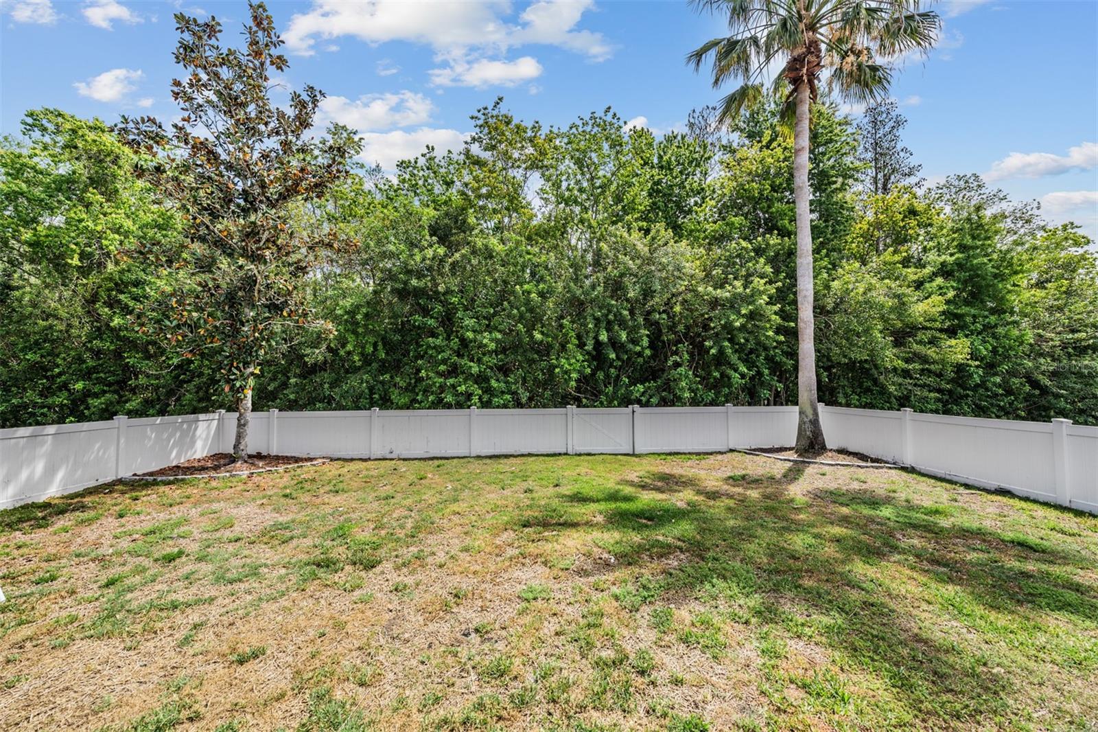 TRINITY WEST - Residential