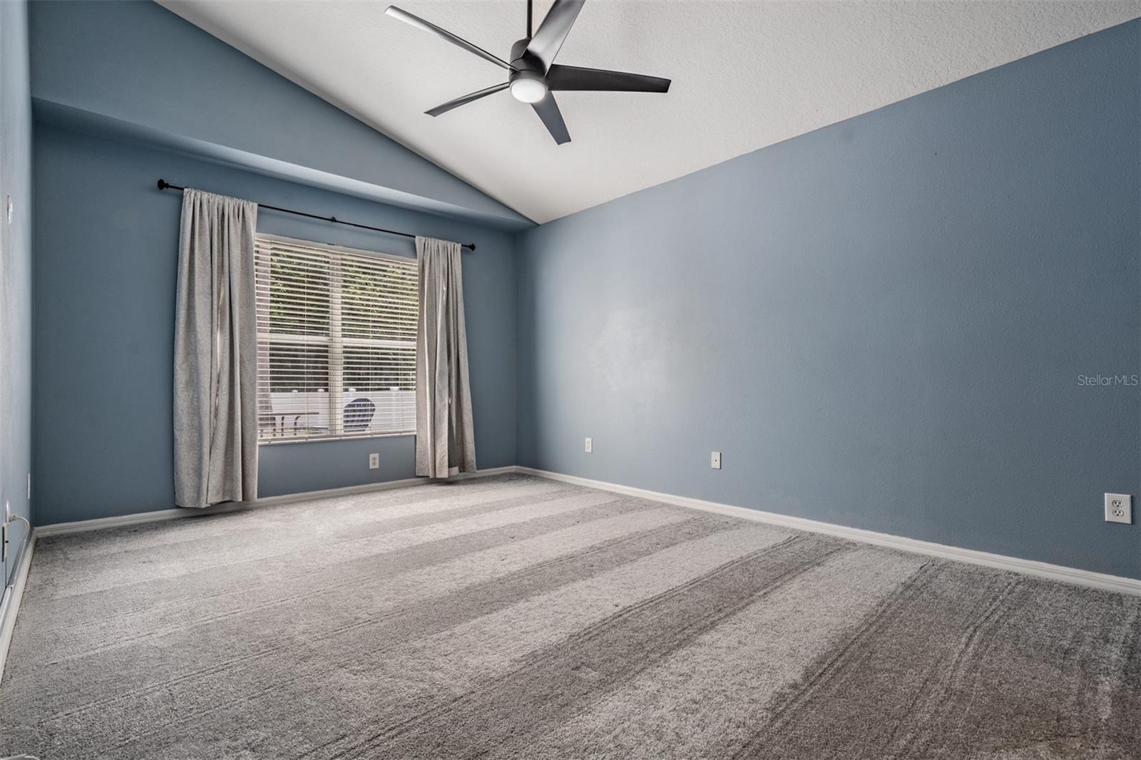 TRINITY WEST - Residential