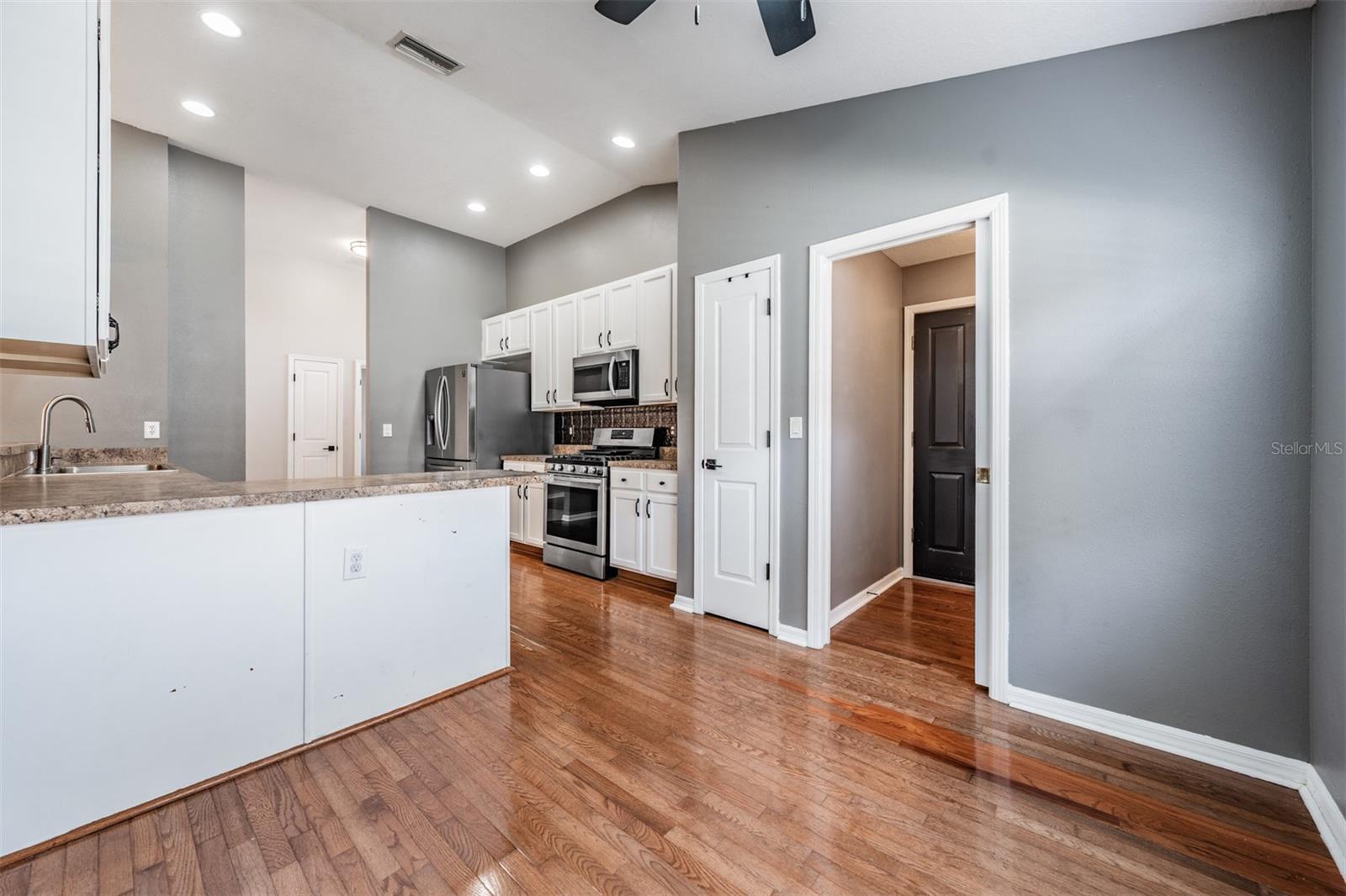 TRINITY WEST - Residential