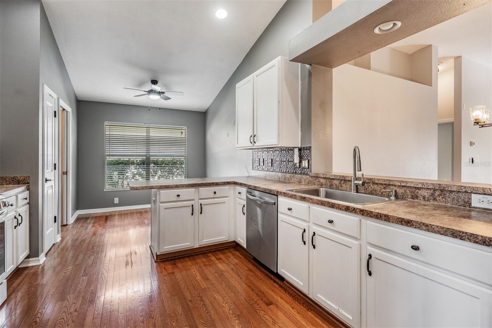 TRINITY WEST - Residential