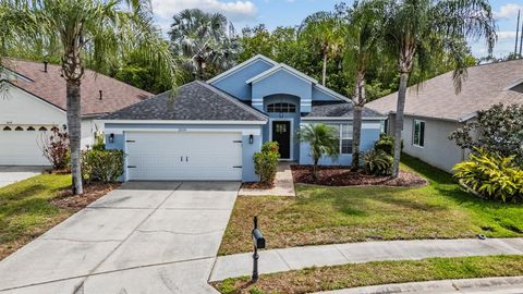 Photo of 2634 Palesta Drive, Trinity, FL 34655 (MLS # TB8490209)