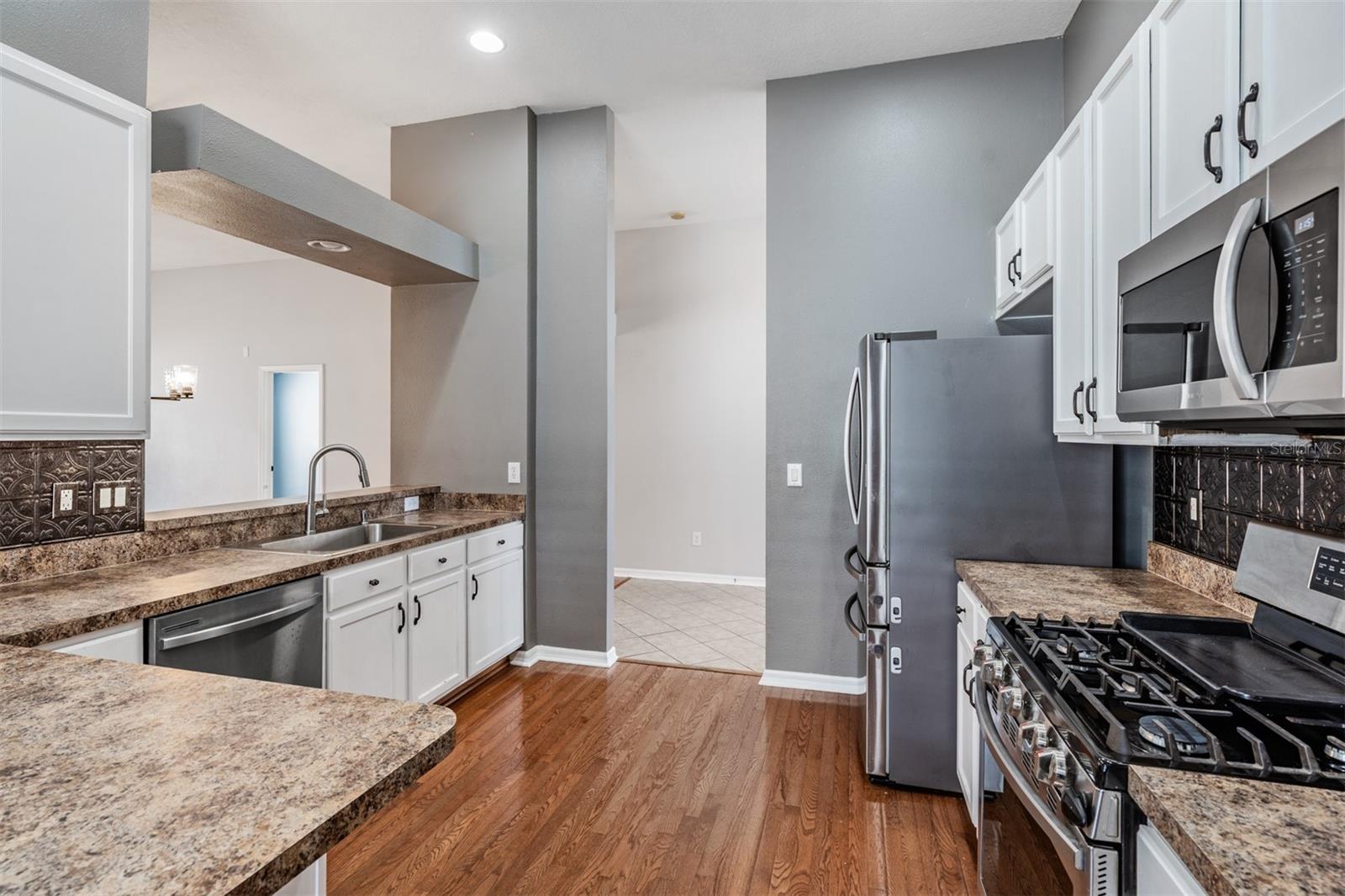 TRINITY WEST - Residential