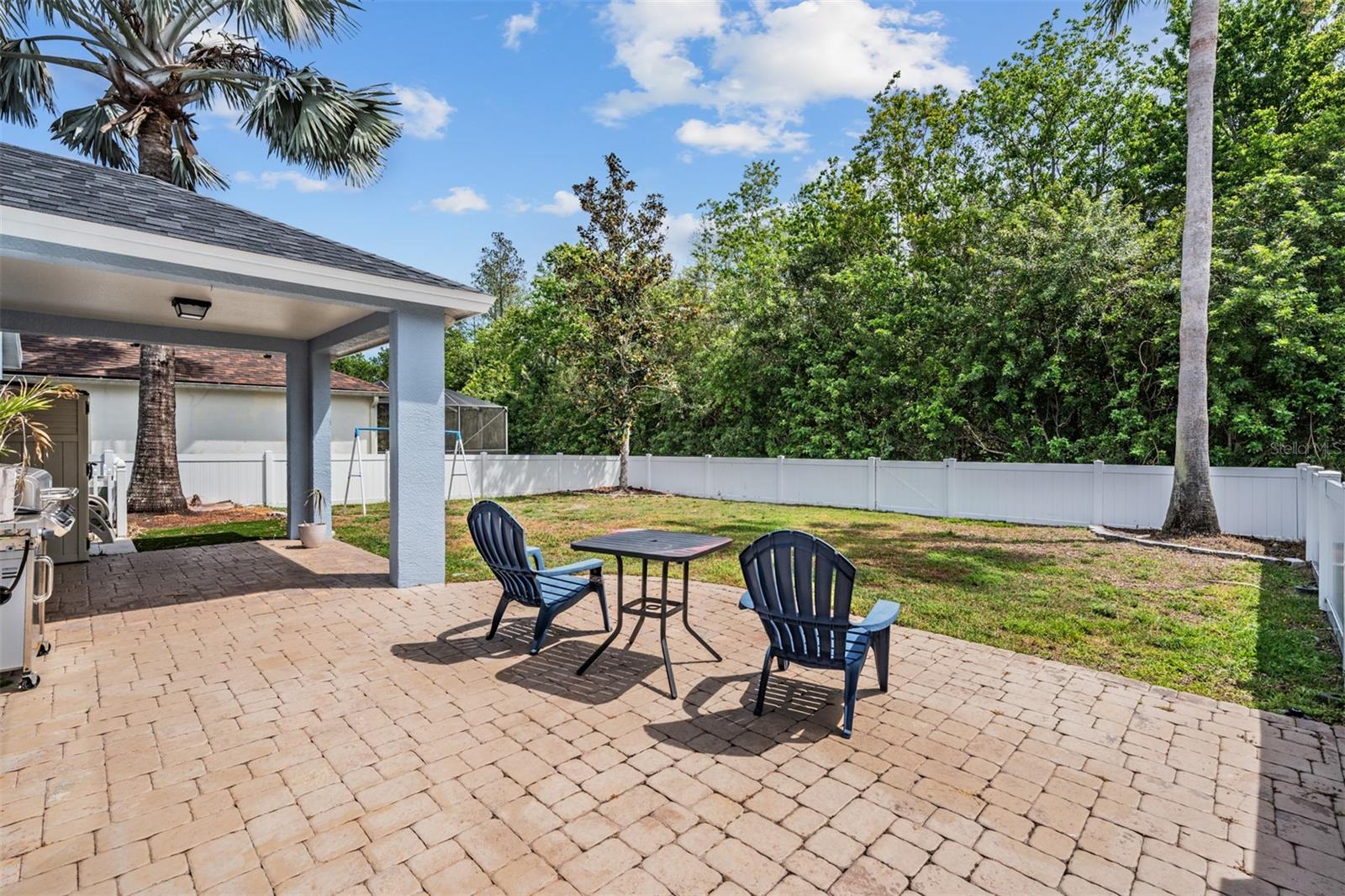 TRINITY WEST - Residential