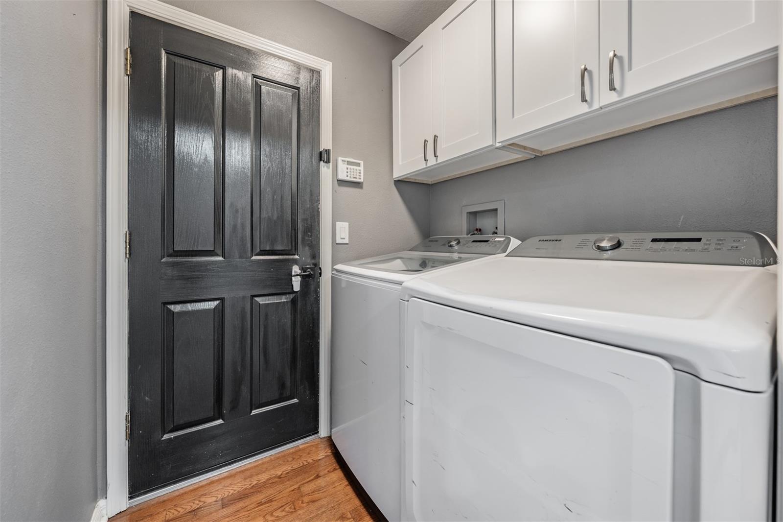 TRINITY WEST - Residential