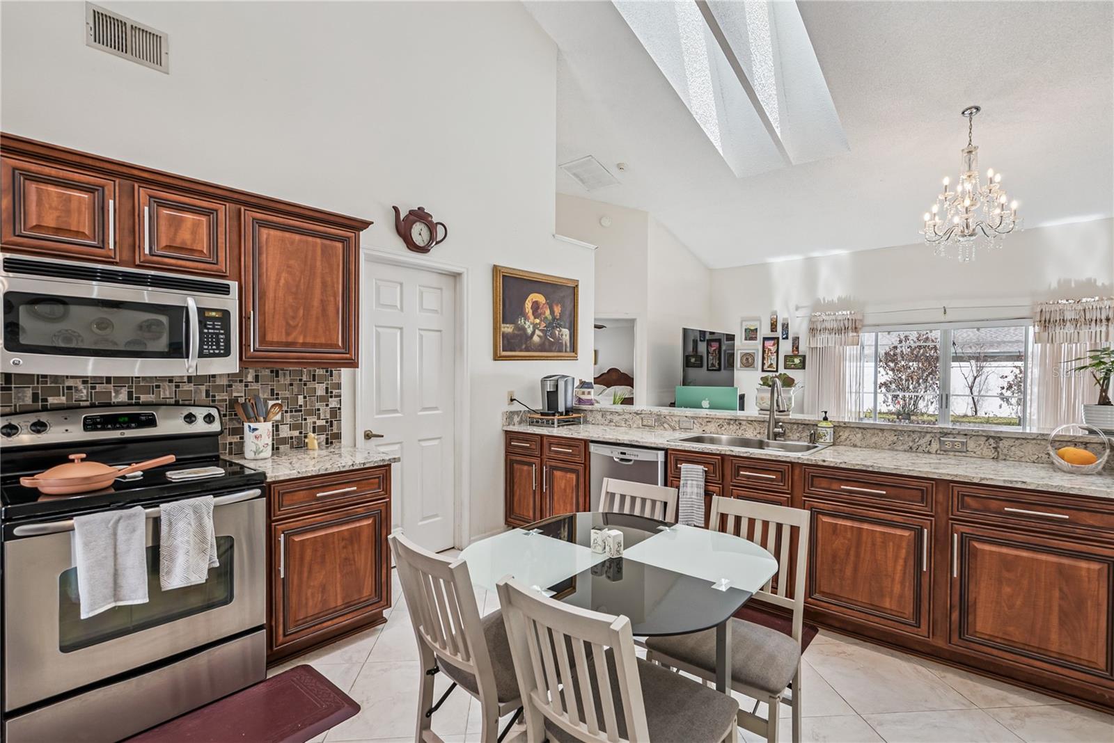 SOUTHCHASE PH 01B VILLAGE 01 & 03 - Residential