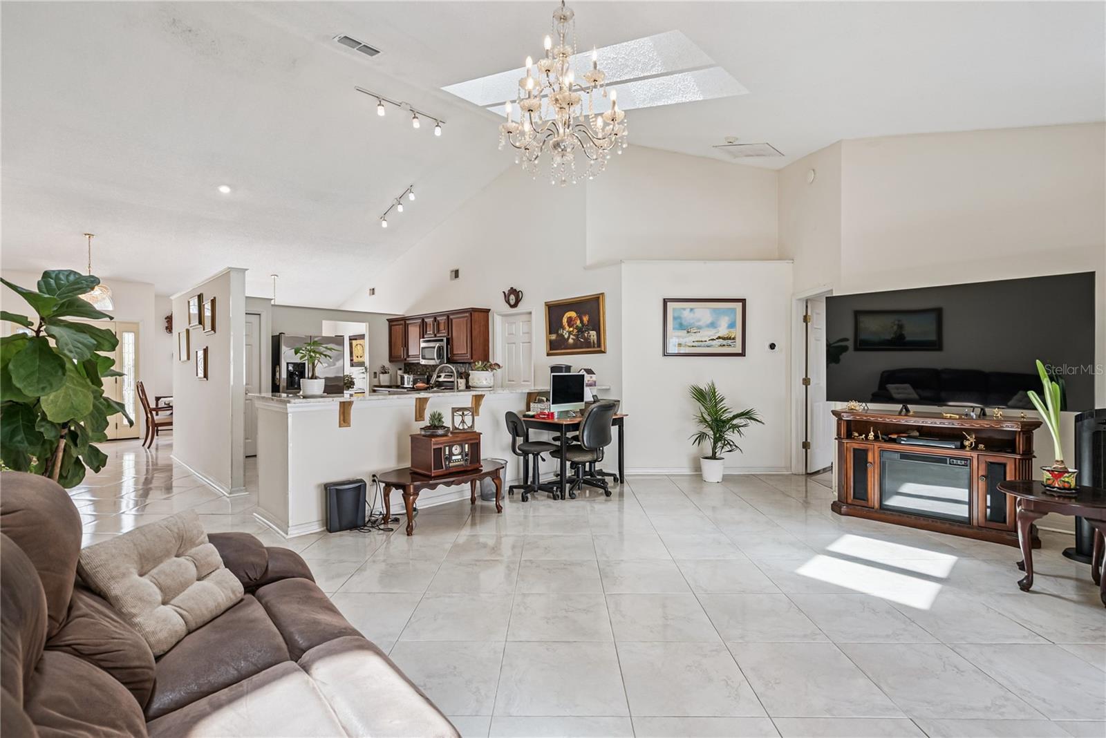 SOUTHCHASE PH 01B VILLAGE 01 & 03 - Residential