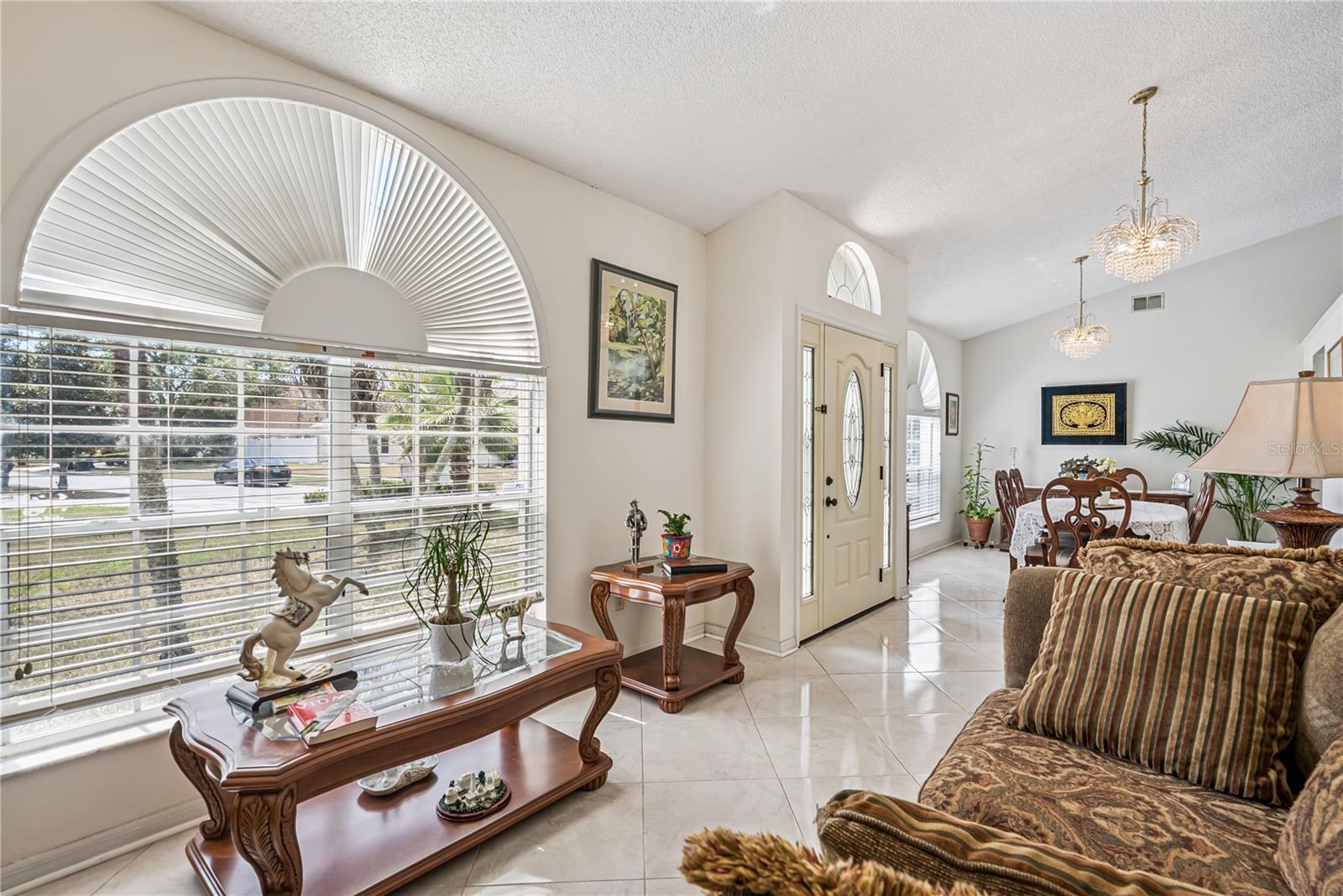 SOUTHCHASE PH 01B VILLAGE 01 & 03 - Residential