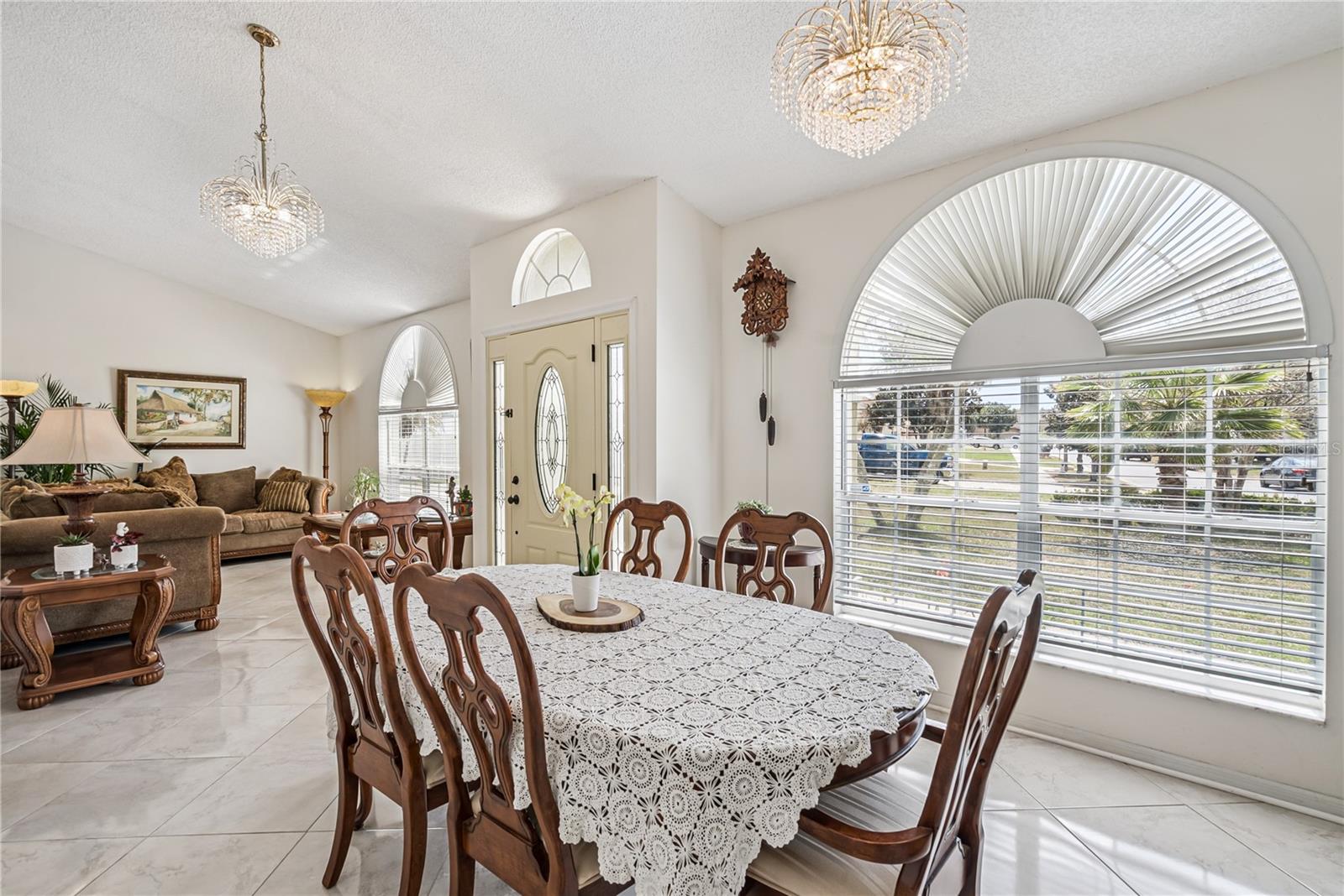 SOUTHCHASE PH 01B VILLAGE 01 & 03 - Residential