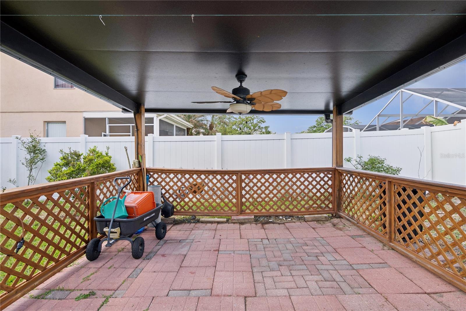 SOUTHCHASE PH 01B VILLAGE 01 & 03 - Residential