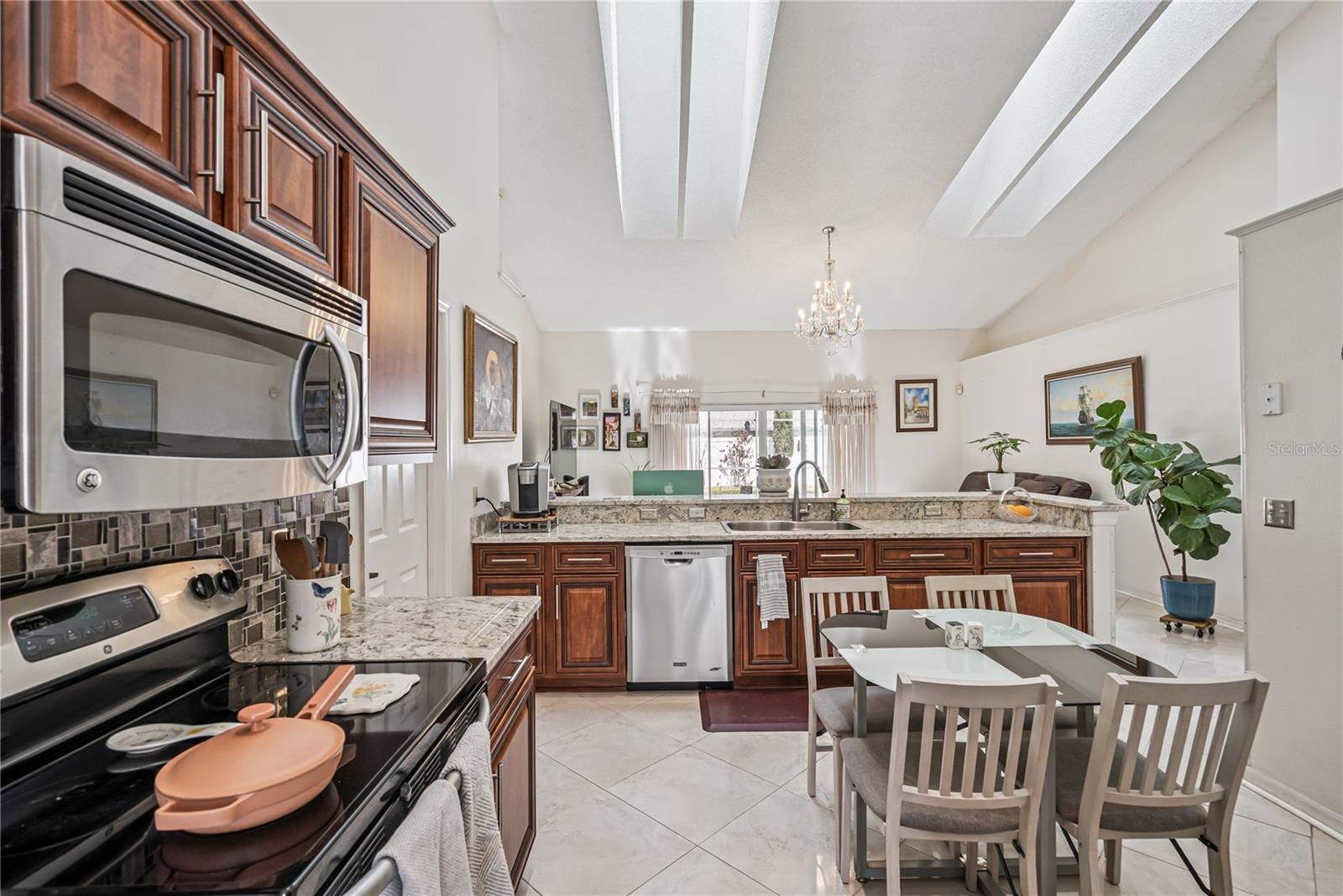 SOUTHCHASE PH 01B VILLAGE 01 & 03 - Residential