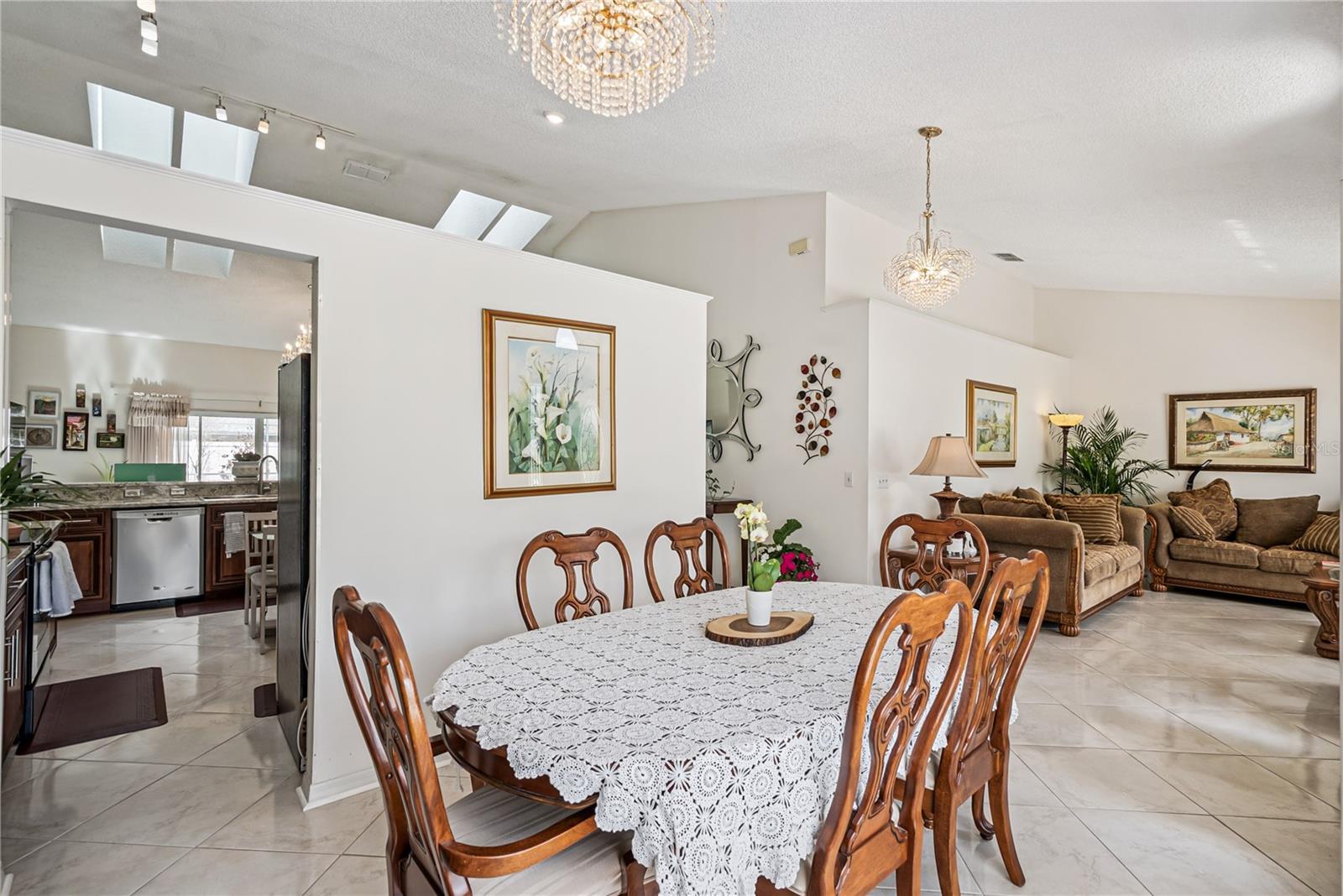 SOUTHCHASE PH 01B VILLAGE 01 & 03 - Residential