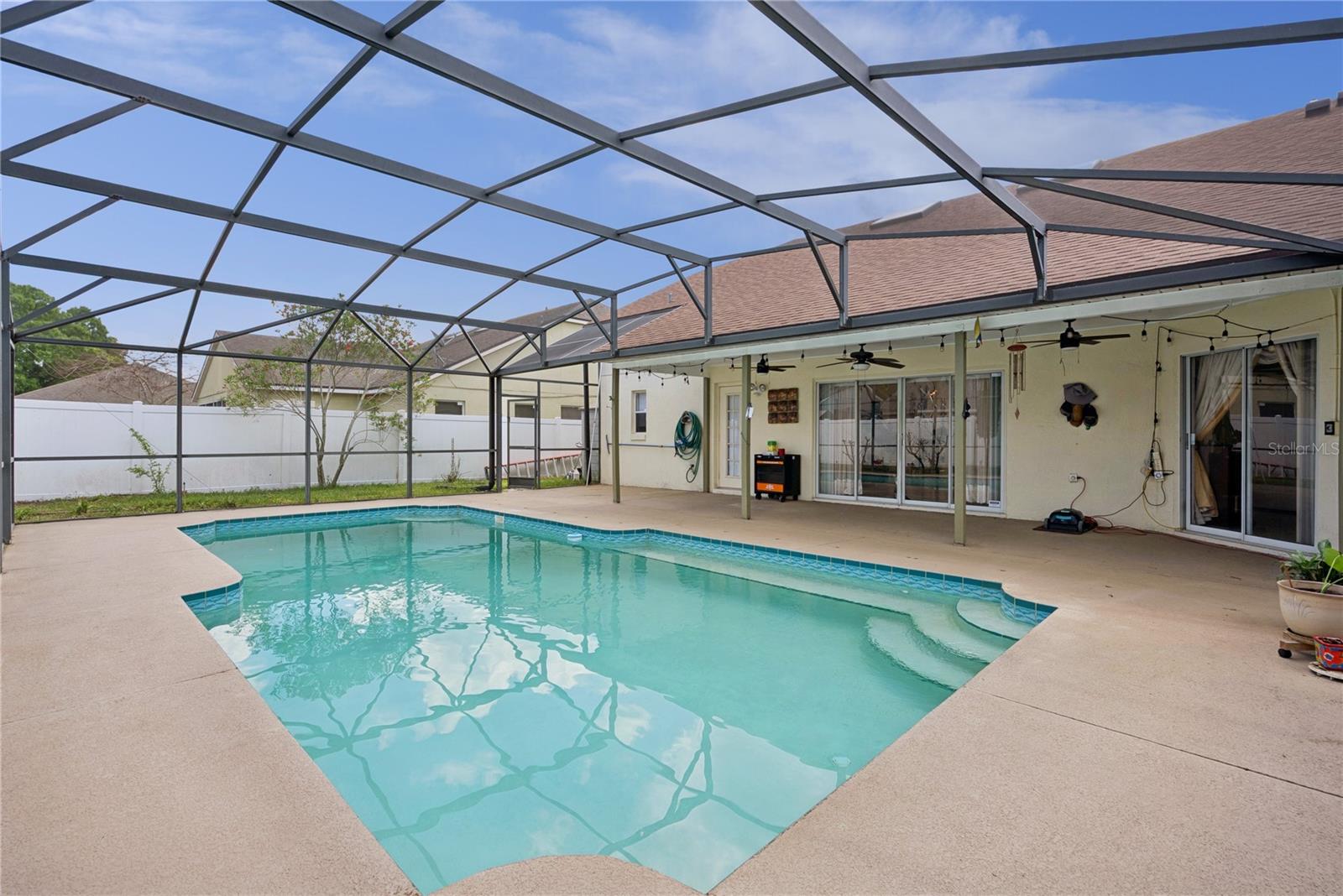 SOUTHCHASE PH 01B VILLAGE 01 & 03 - Residential