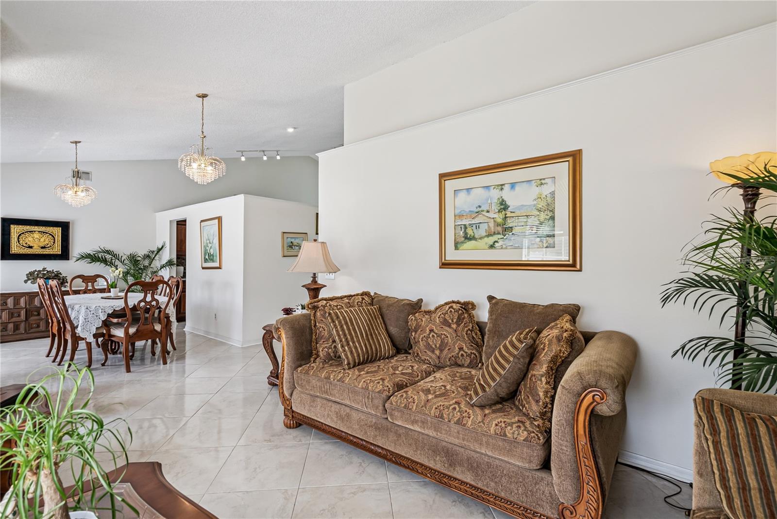 SOUTHCHASE PH 01B VILLAGE 01 & 03 - Residential